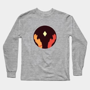 Homeworld Jasper Long Sleeve T-Shirt